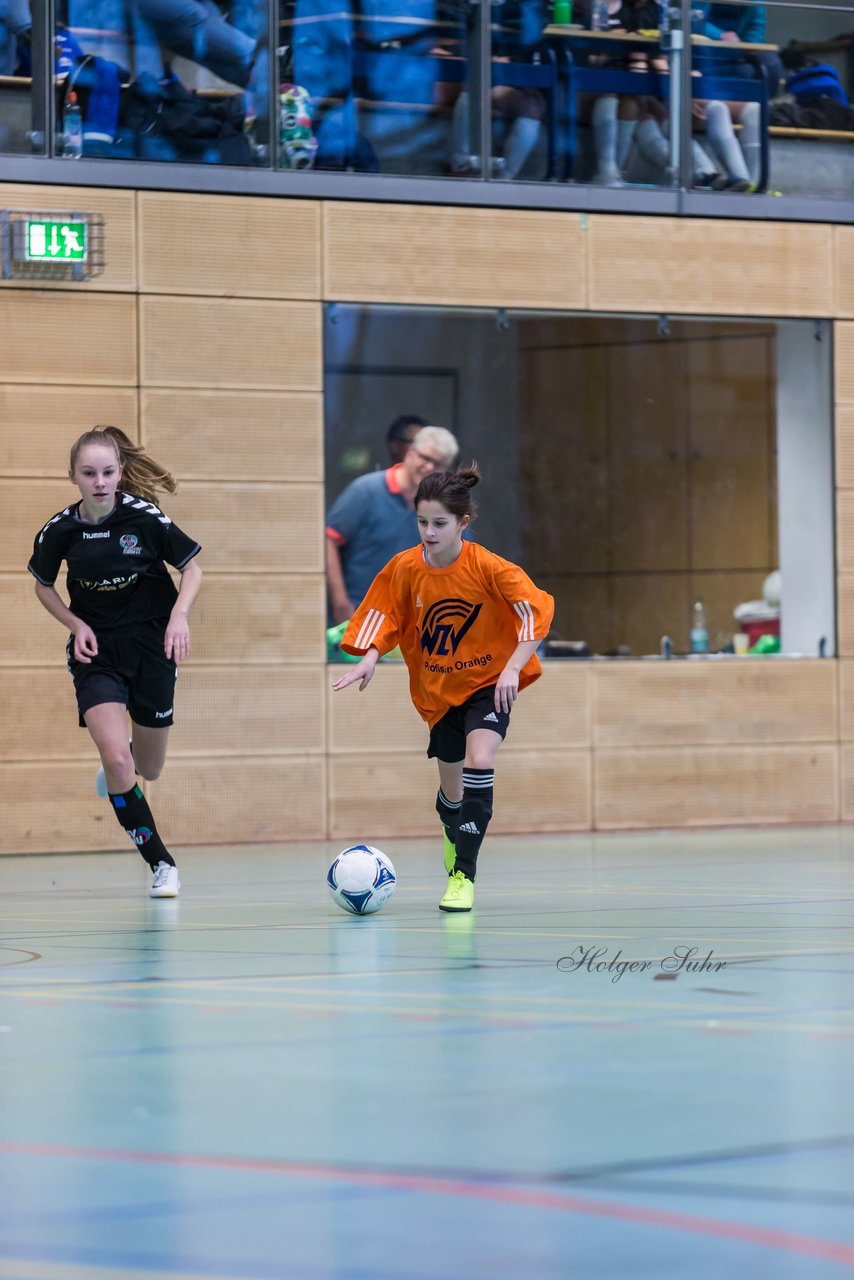 Bild 165 - La Rive Cup